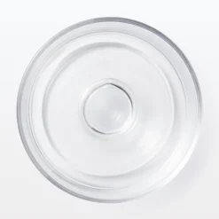 Discount Tempered Glass Stemmed Glass - Medium Glassware