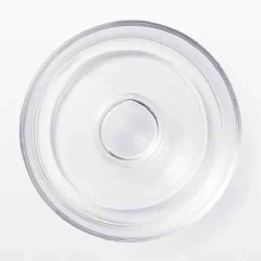 Discount Tempered Glass Stemmed Glass - Medium Glassware