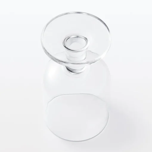 Discount Tempered Glass Stemmed Glass - Medium Glassware