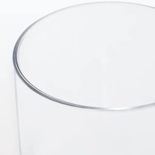 Discount Tempered Glass Stemmed Glass - Medium Glassware