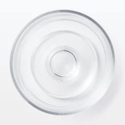 Fashion Tempered Glass Stemmed Glass - Small Glassware