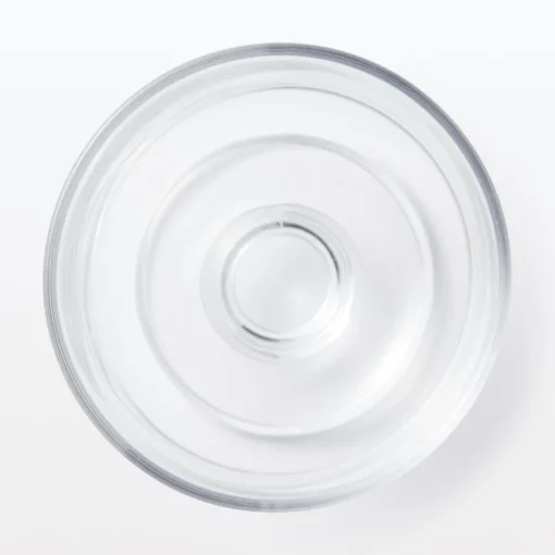 Fashion Tempered Glass Stemmed Glass - Small Glassware