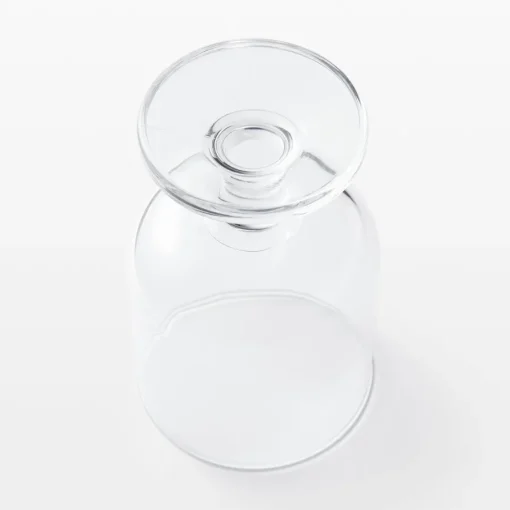 Fashion Tempered Glass Stemmed Glass - Small Glassware