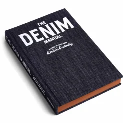 Clearance The Denim Manual: A Complete Visual Guide for the Denim Industry Arts & Fashion
