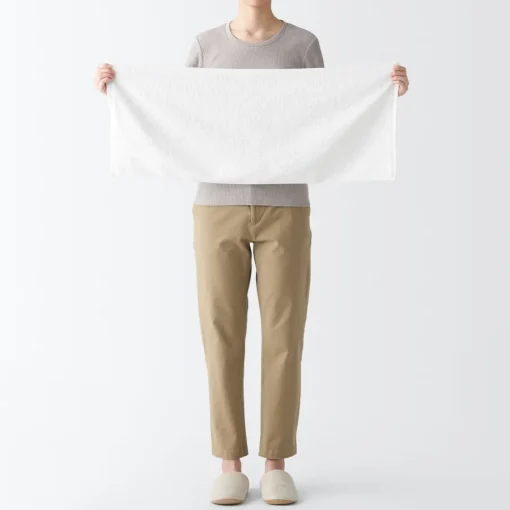 Sale Thick Pile Face Towel Towels