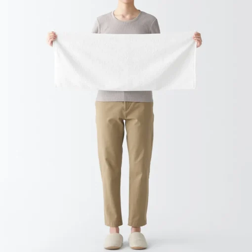 Sale Thick Pile Face Towel Towels