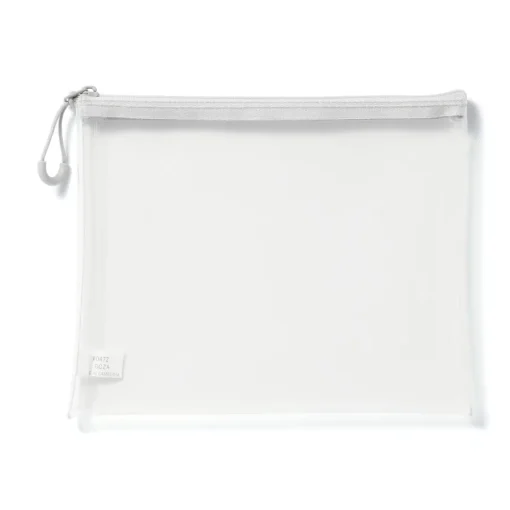 Outlet TPU Clear Case Toiletry Cases