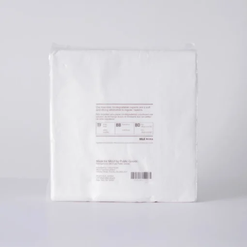 Outlet Tree Free Napkins Kitchen Utensils