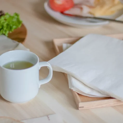 Outlet Tree Free Napkins Kitchen Utensils