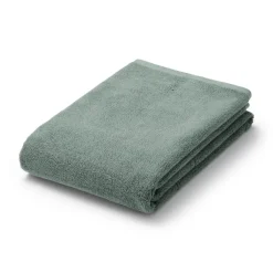 Fashion Twin Pile Bath Towel with Loop Towels