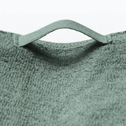 Fashion Twin Pile Bath Towel with Loop Towels