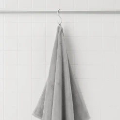 Fashion Twin Pile Bath Towel with Loop Towels