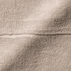 Fashion Twin Pile Bath Towel with Loop Towels