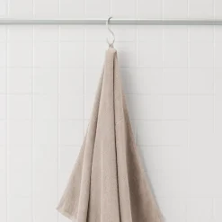 Fashion Twin Pile Bath Towel with Loop Towels