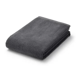 Fashion Twin Pile Bath Towel with Loop Towels