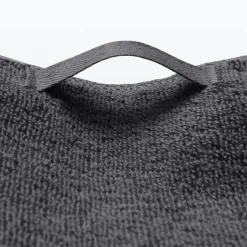 Fashion Twin Pile Bath Towel with Loop Towels