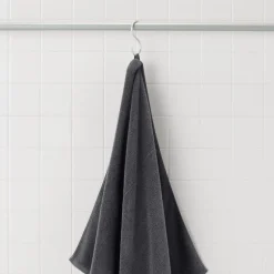 Fashion Twin Pile Bath Towel with Loop Towels