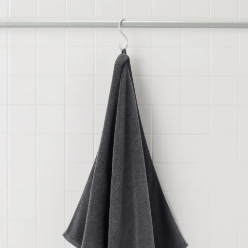 Fashion Twin Pile Bath Towel with Loop Towels