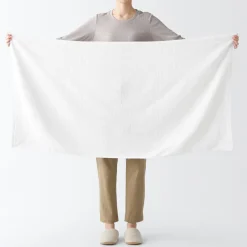 Fashion Twin Pile Bath Towel with Loop Towels