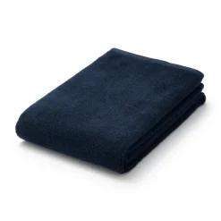 Fashion Twin Pile Bath Towel with Loop Towels