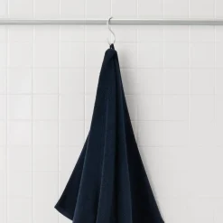 Fashion Twin Pile Bath Towel with Loop Towels