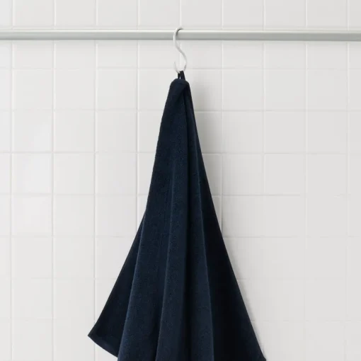 Fashion Twin Pile Bath Towel with Loop Towels