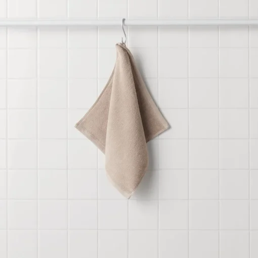 Online Twin Pile Hand Towel with Loop Towels