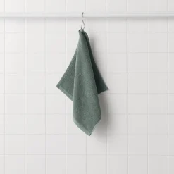 Online Twin Pile Hand Towel with Loop Towels