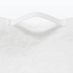Fashion Twin Pile Small Bath Towel with Loop Towels