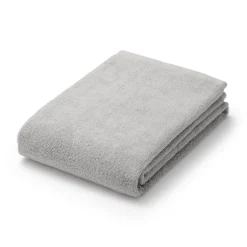 Fashion Twin Pile Small Bath Towel with Loop Towels