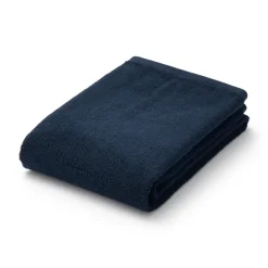 Fashion Twin Pile Small Bath Towel with Loop Towels