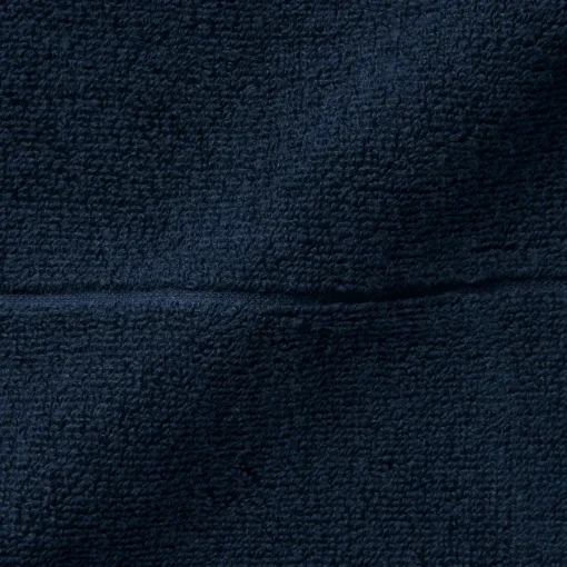 Fashion Twin Pile Small Bath Towel with Loop Towels