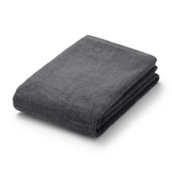 Fashion Twin Pile Small Bath Towel with Loop Towels