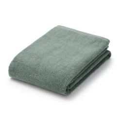 Fashion Twin Pile Small Bath Towel with Loop Towels