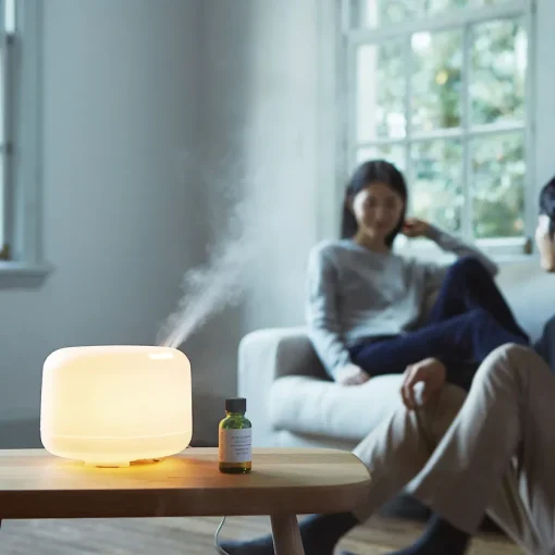 Discount Ultrasonic Aroma Diffuser 10 oz Aroma Diffusers