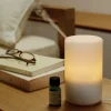 Online Ultrasonic Aroma Diffuser 3 oz Aroma Diffusers