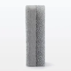 Clearance Urethane Foam 3-Layer Sponge (3 Pack) Gray Kitchen Utensils