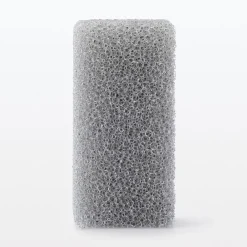 Clearance Urethane Foam 3-Layer Sponge (3 Pack) Gray Kitchen Utensils