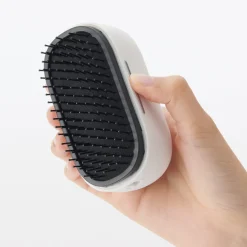 Fashion Vibrating Hair Brush Hair Care