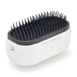 Fashion Vibrating Hair Brush Hair Care