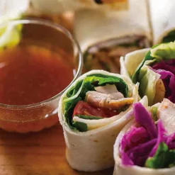 New Vietnam Style Spicy Sweet & Sour Sauce Kuze Fuku