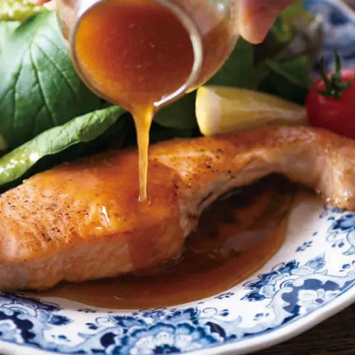 New Vietnam Style Spicy Sweet & Sour Sauce Kuze Fuku