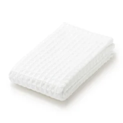 Sale Waffle Weave Face Towel Towels