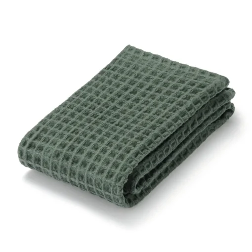 Sale Waffle Weave Face Towel Towels