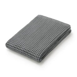 New Waffle Weave Large Bath Towel Towels