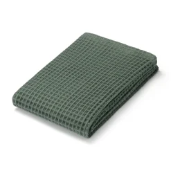 New Waffle Weave Large Bath Towel Towels