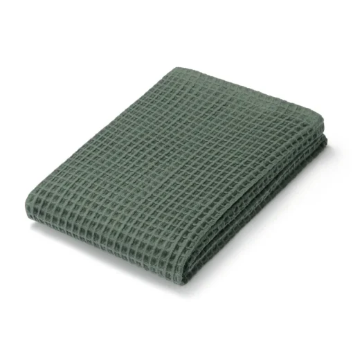 New Waffle Weave Large Bath Towel Towels