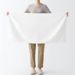 Clearance Waffle Weave Small Bath Towel Towels