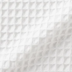 Clearance Waffle Weave Small Bath Towel Towels