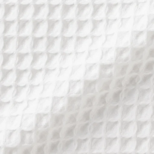 Clearance Waffle Weave Small Bath Towel Towels